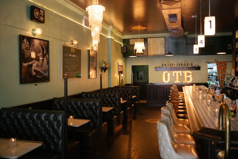 The Best Bars In Williamsburg New York The Infatuation